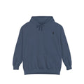 Spartan helmet hoodie