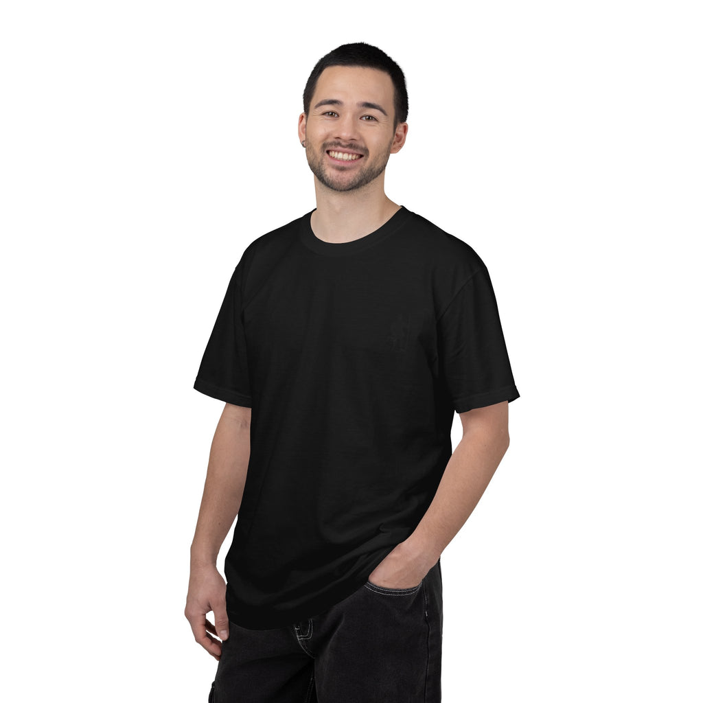simple spartanic t-shirt