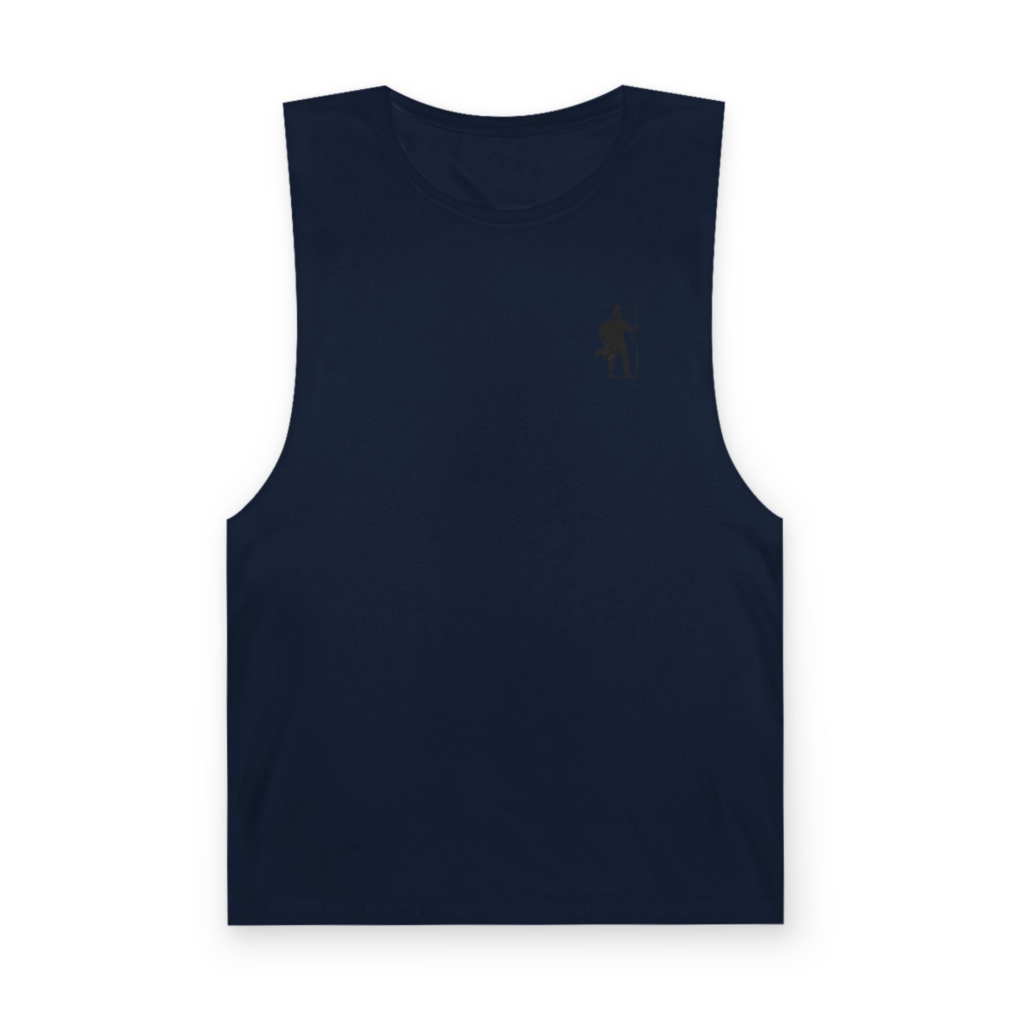 Spartanic tank-top
