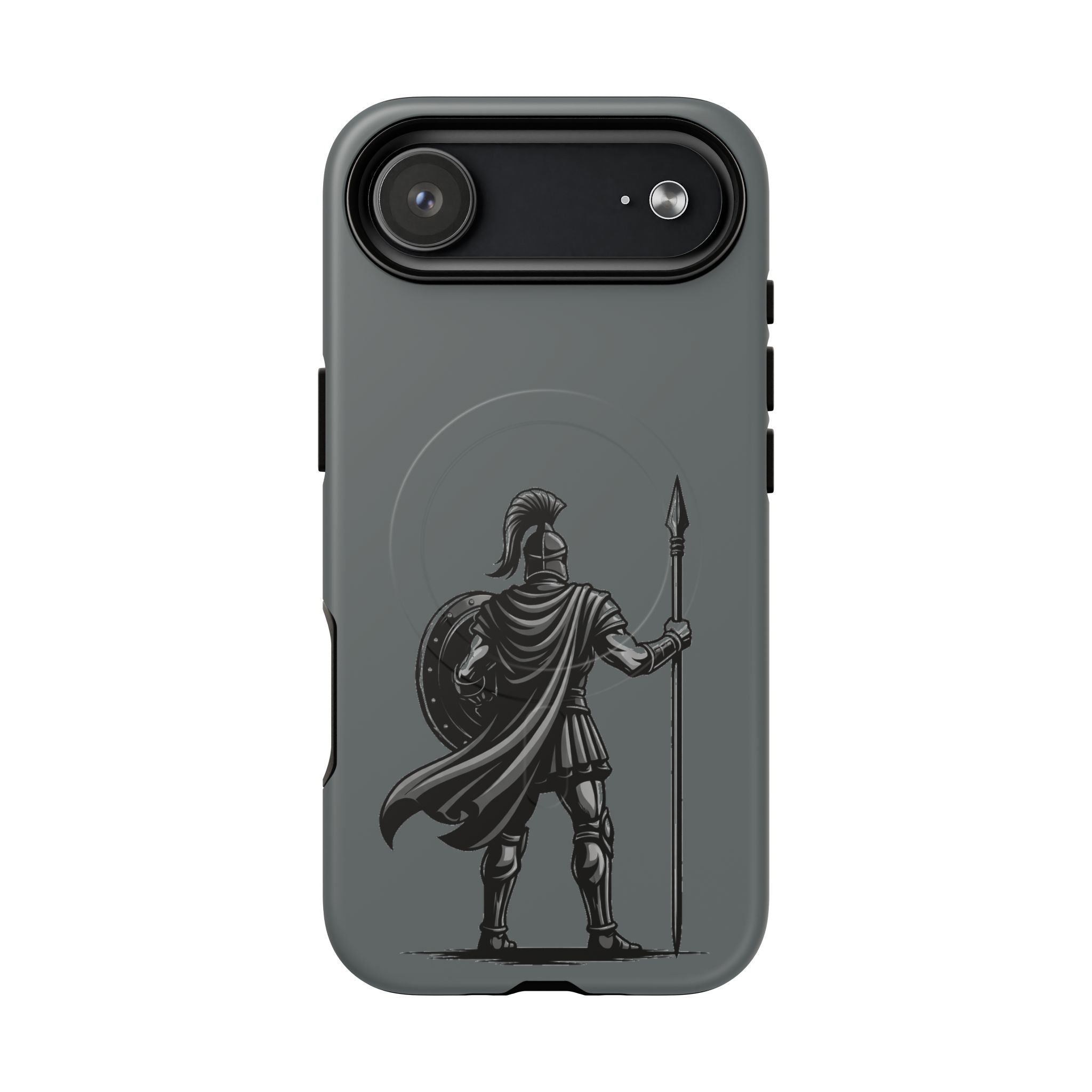 Spartanic Phone Case | Tough Magnetic Case