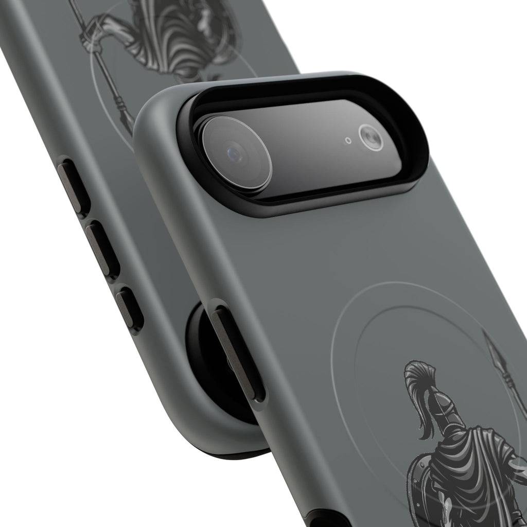 Spartanic Phone Case | Tough Magnetic Case