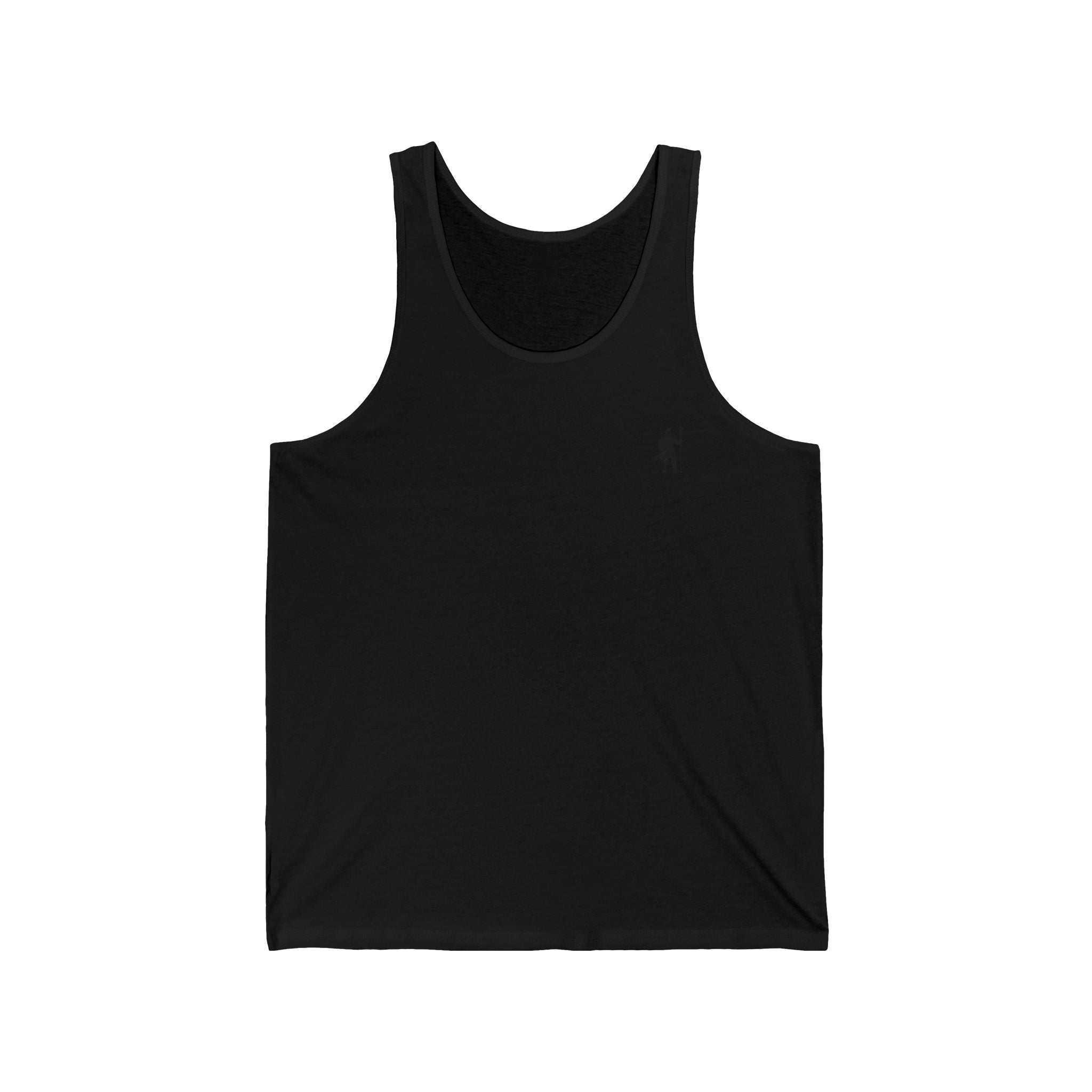 Spartanic Tank Top