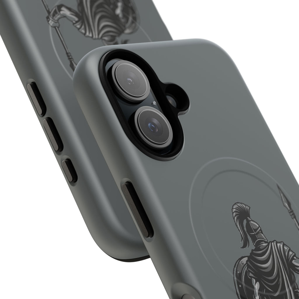 Spartanic Phone Case | Tough Magnetic Case