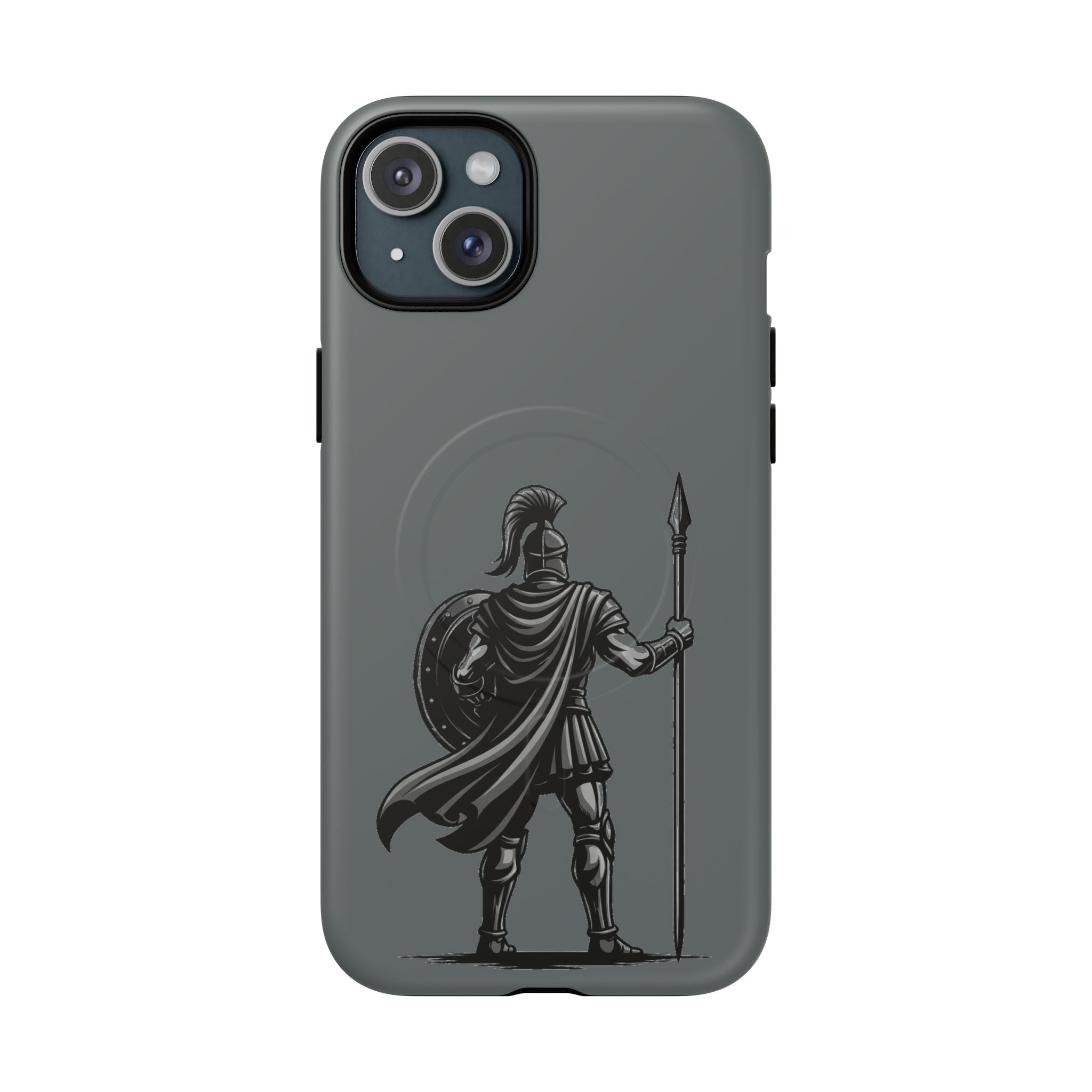 Spartanic Phone Case | Tough Magnetic Case