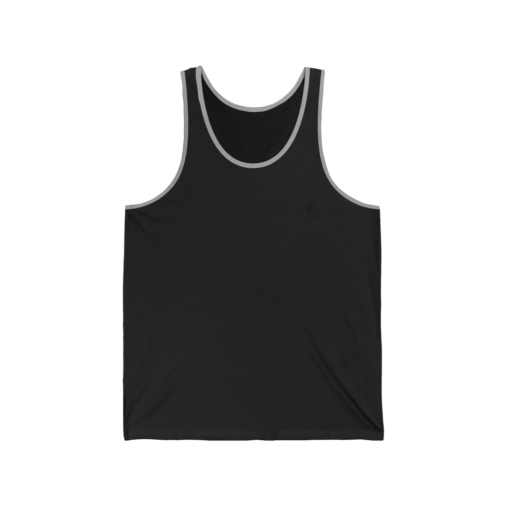 Spartanic Tank Top