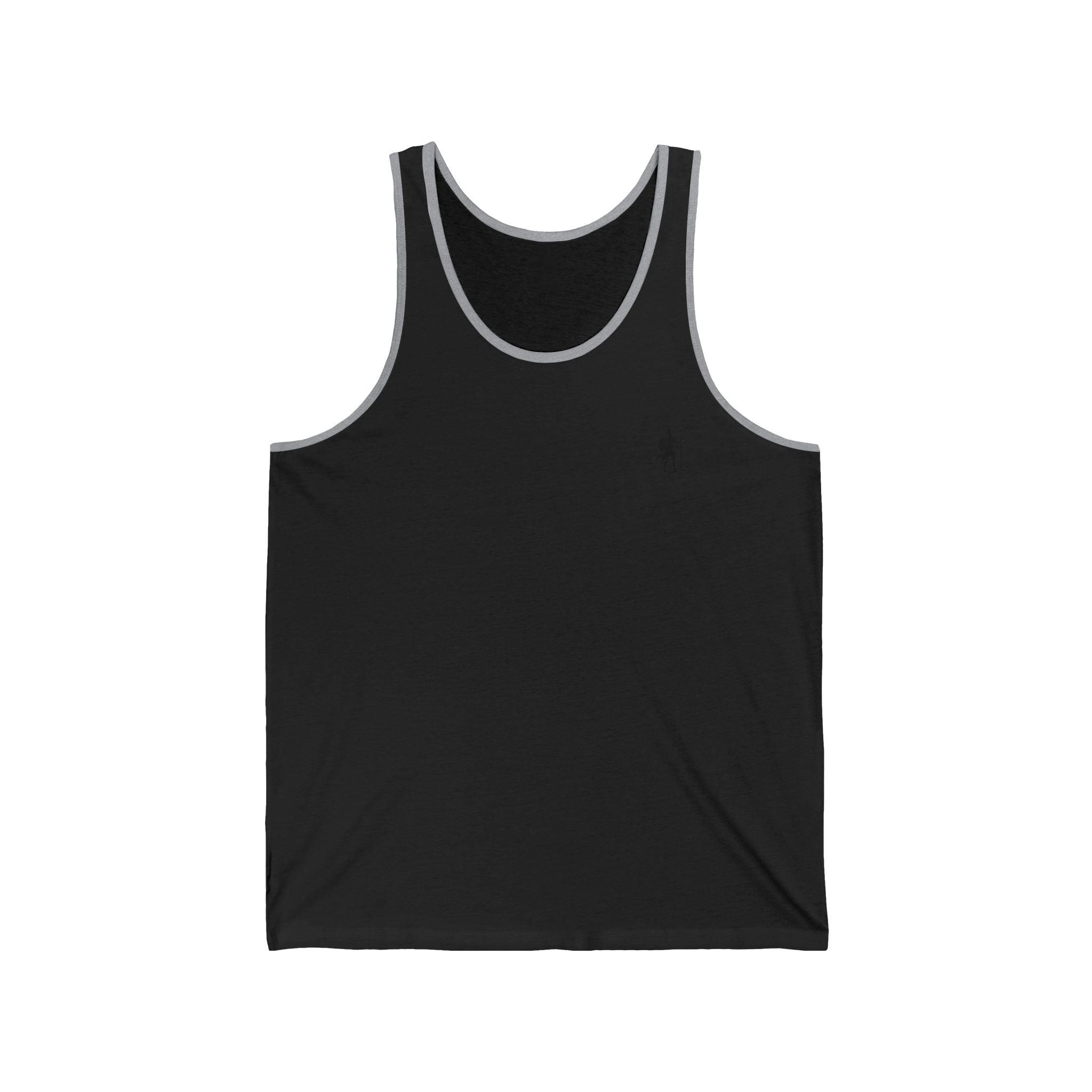 Spartanic Tank Top
