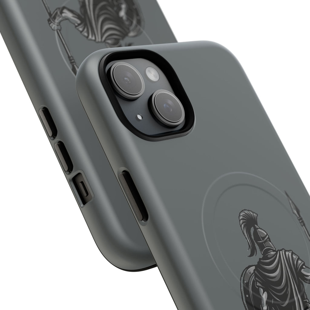 Spartanic Phone Case | Tough Magnetic Case