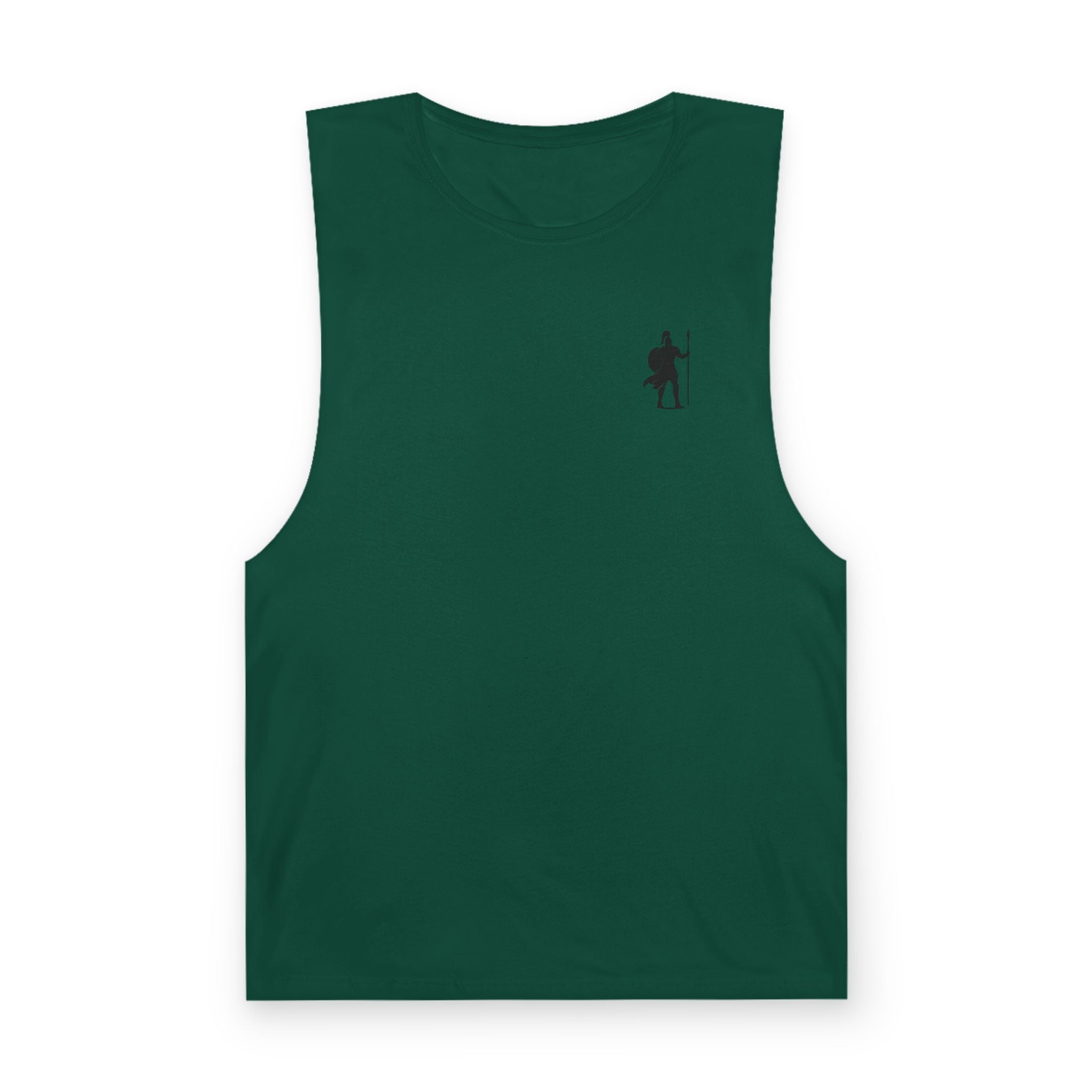 Spartanic tank-top
