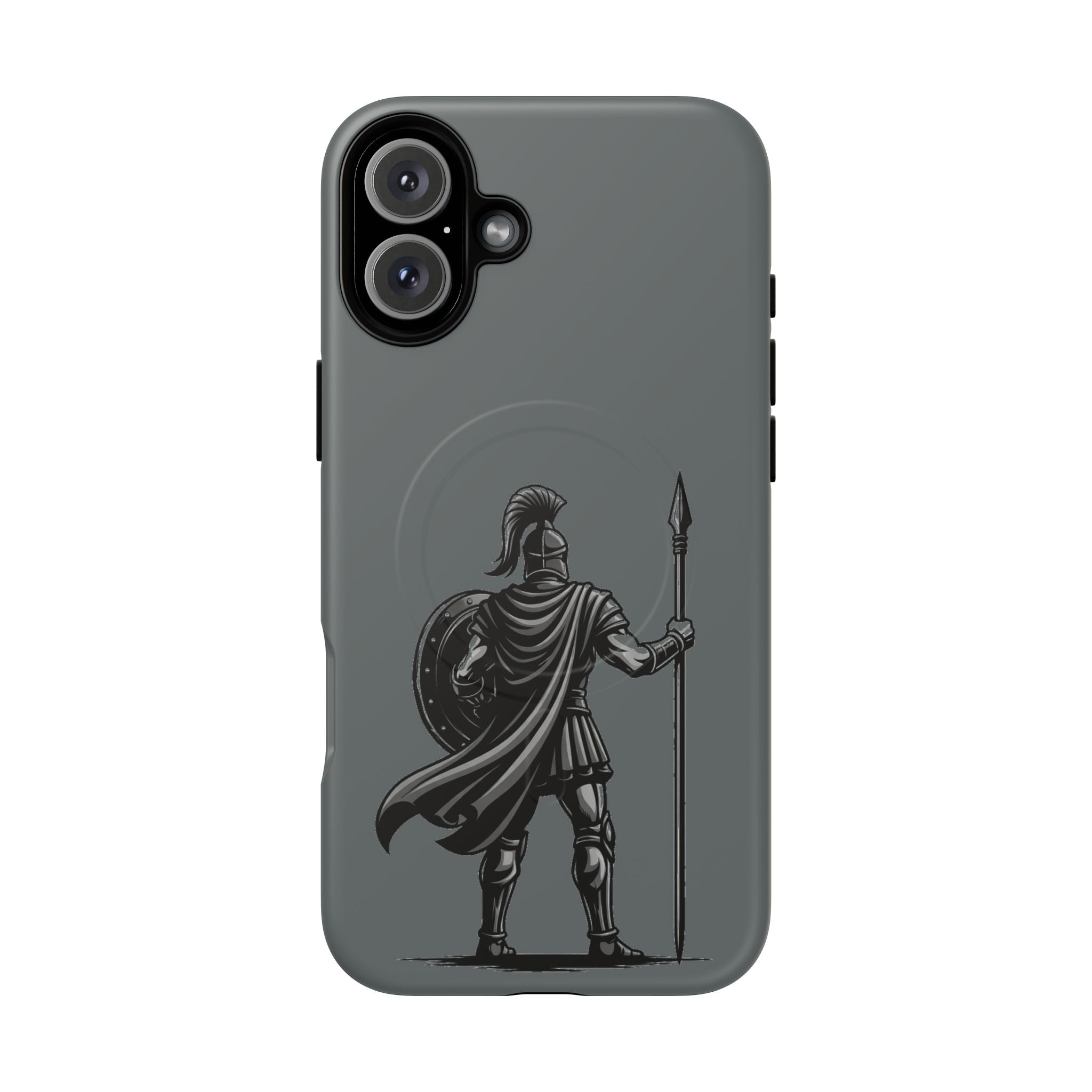 Spartanic Phone Case | Tough Magnetic Case
