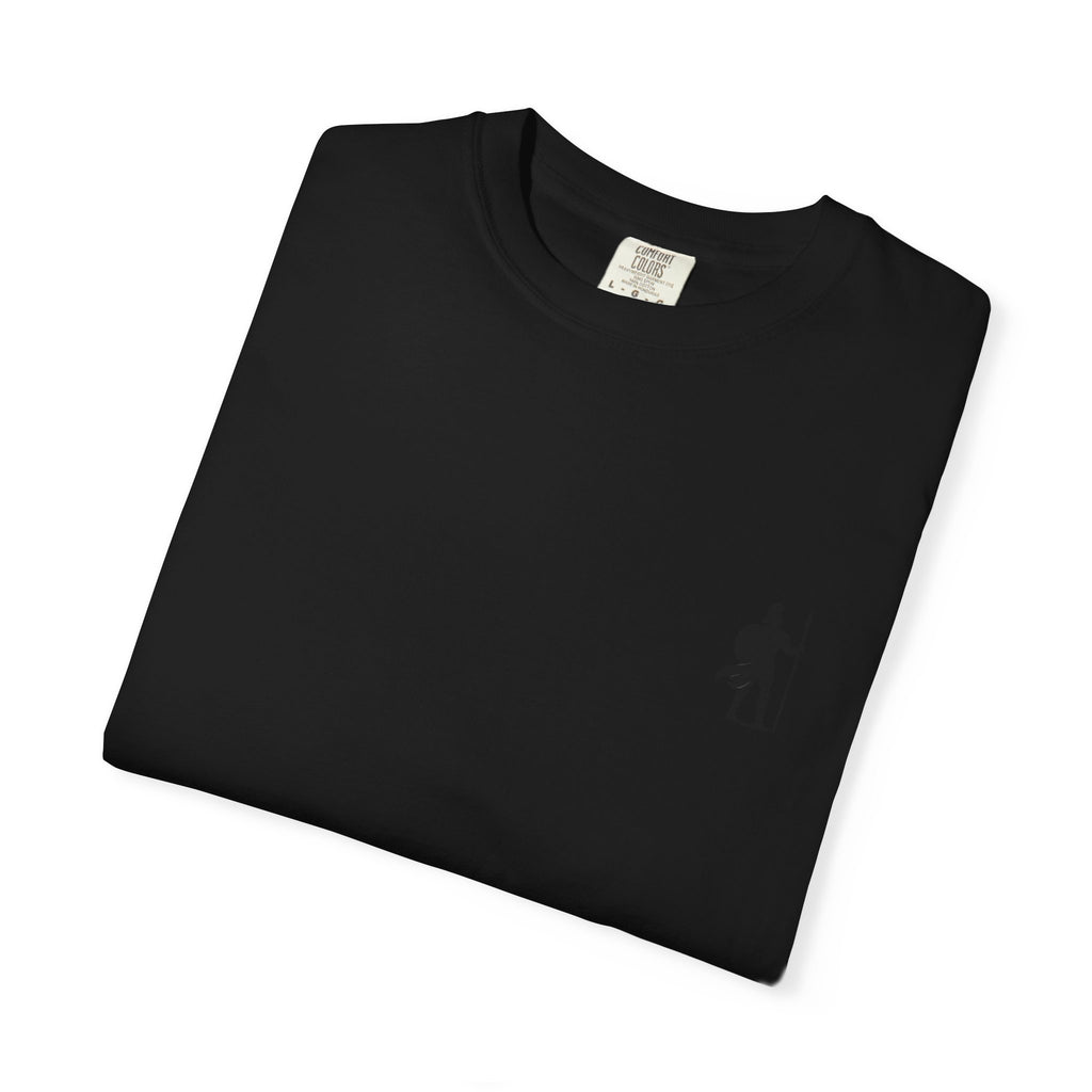 simple spartanic t-shirt