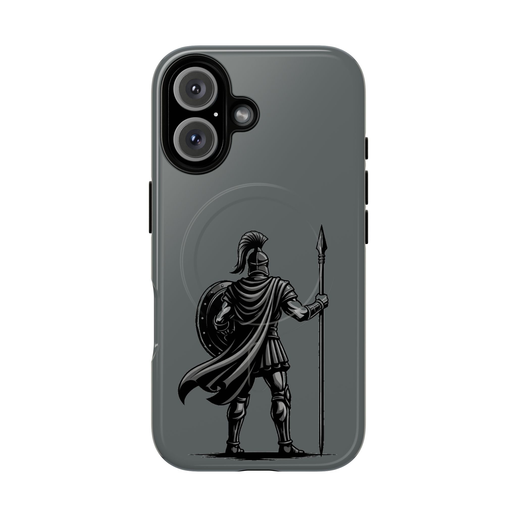 Spartanic Phone Case | Tough Magnetic Case