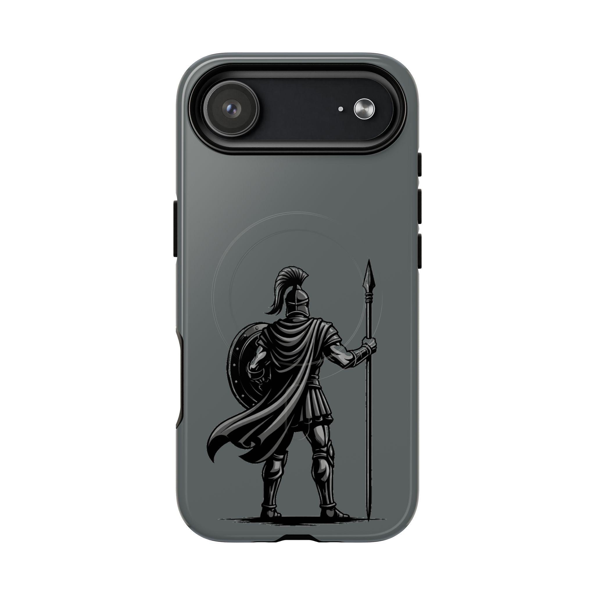 Spartanic Phone Case | Tough Magnetic Case
