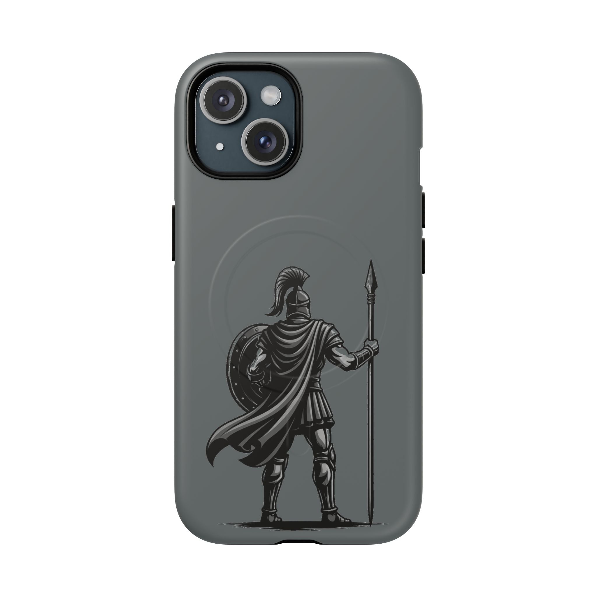 Spartanic Phone Case | Tough Magnetic Case