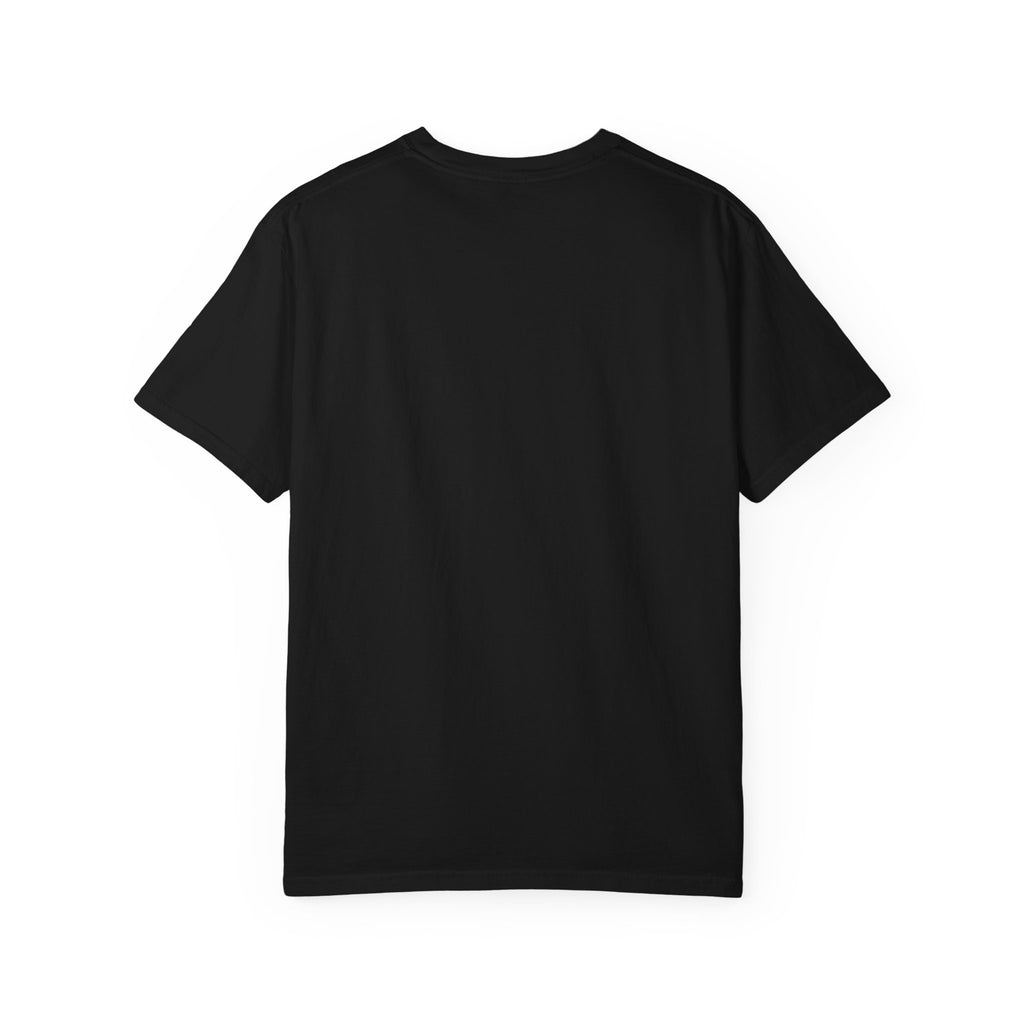 simple spartanic t-shirt