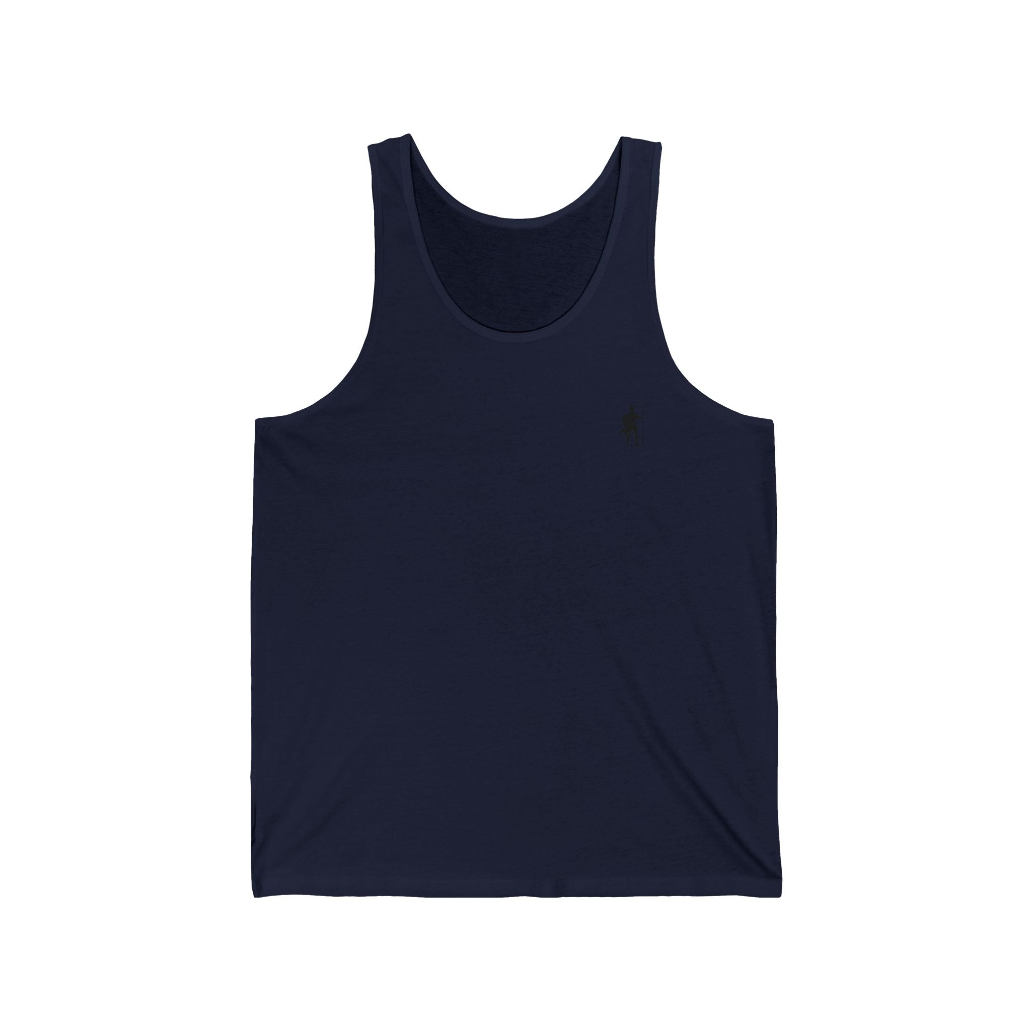 Spartanic Tank Top
