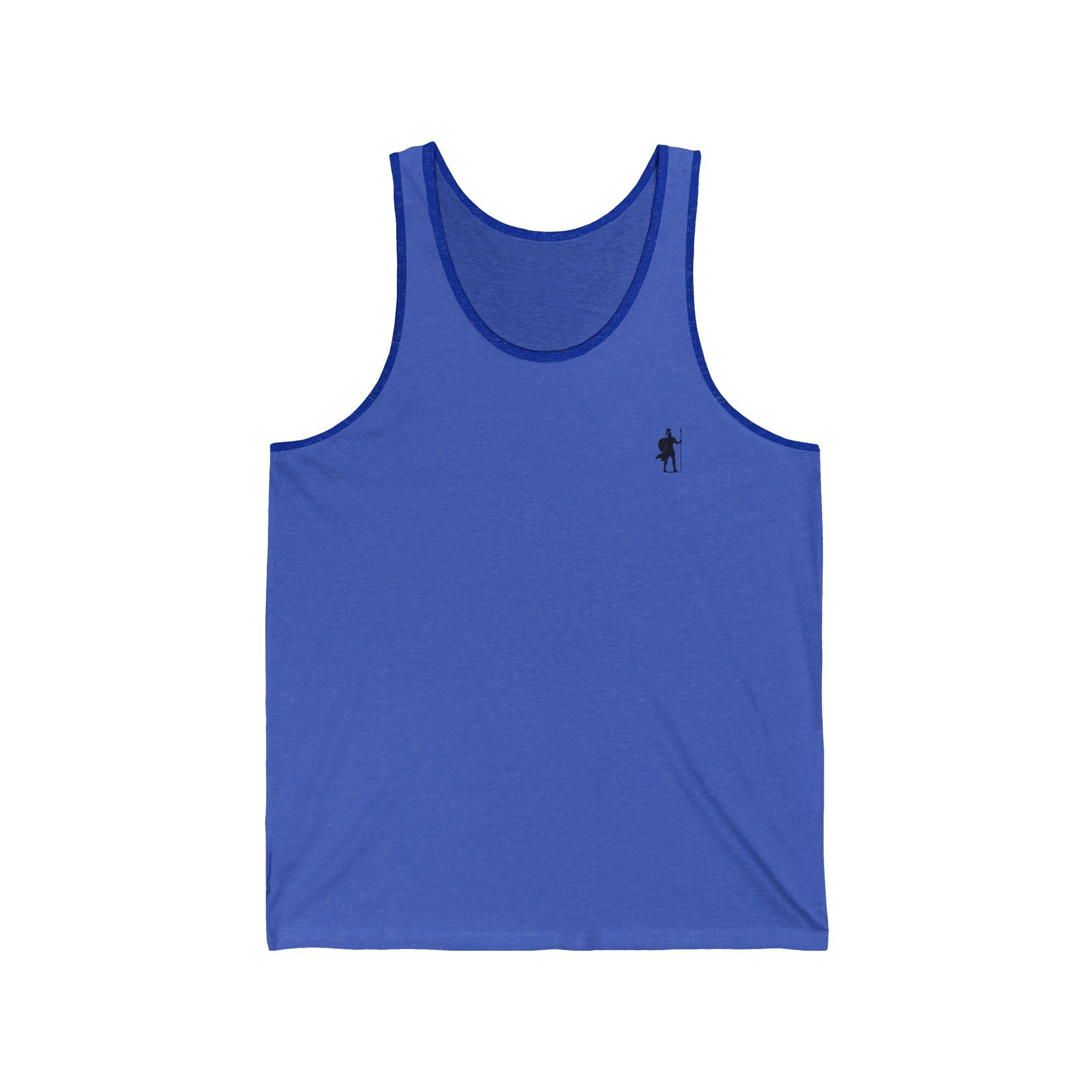 Spartanic Tank Top