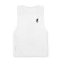 Spartanic tank-top
