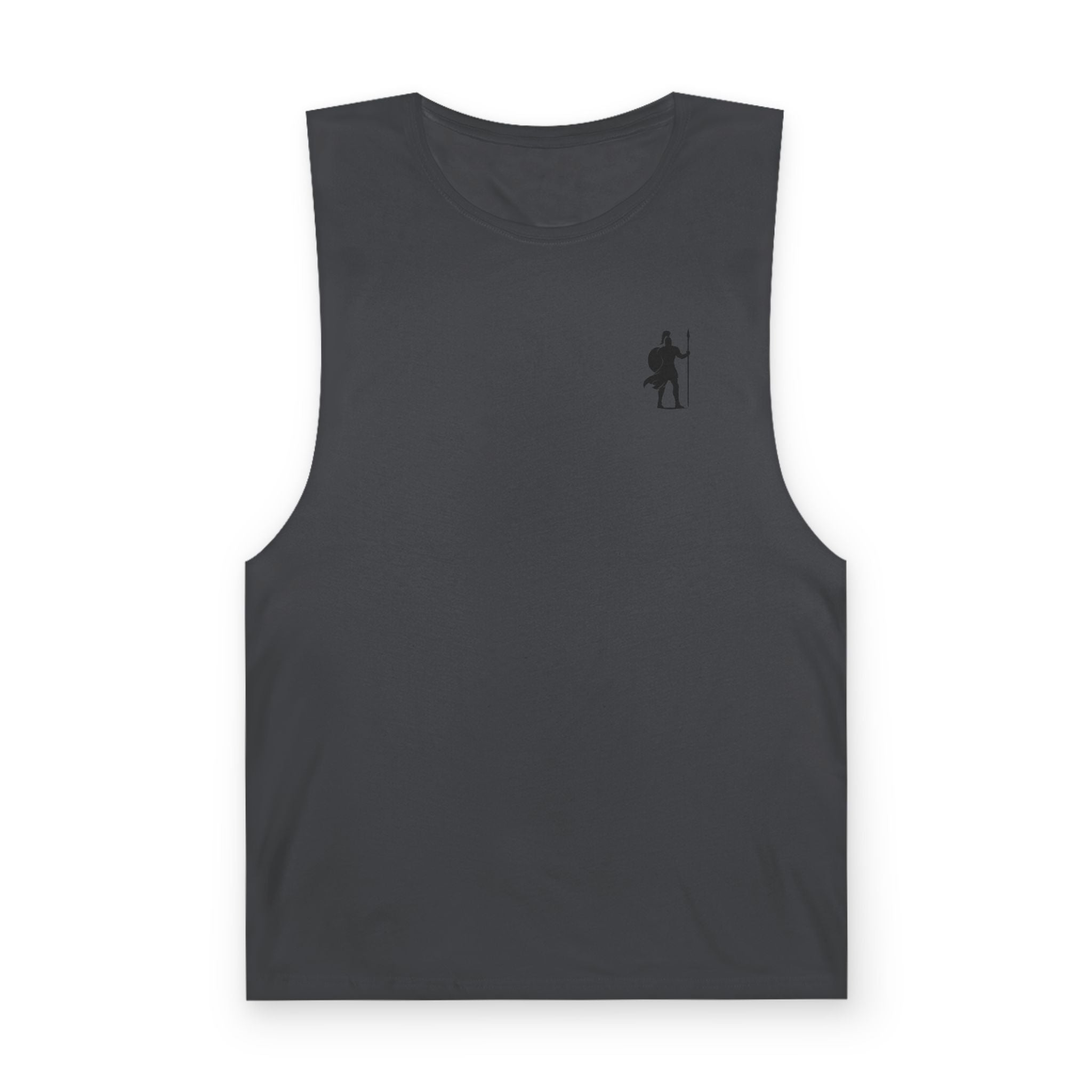 Spartanic tank-top