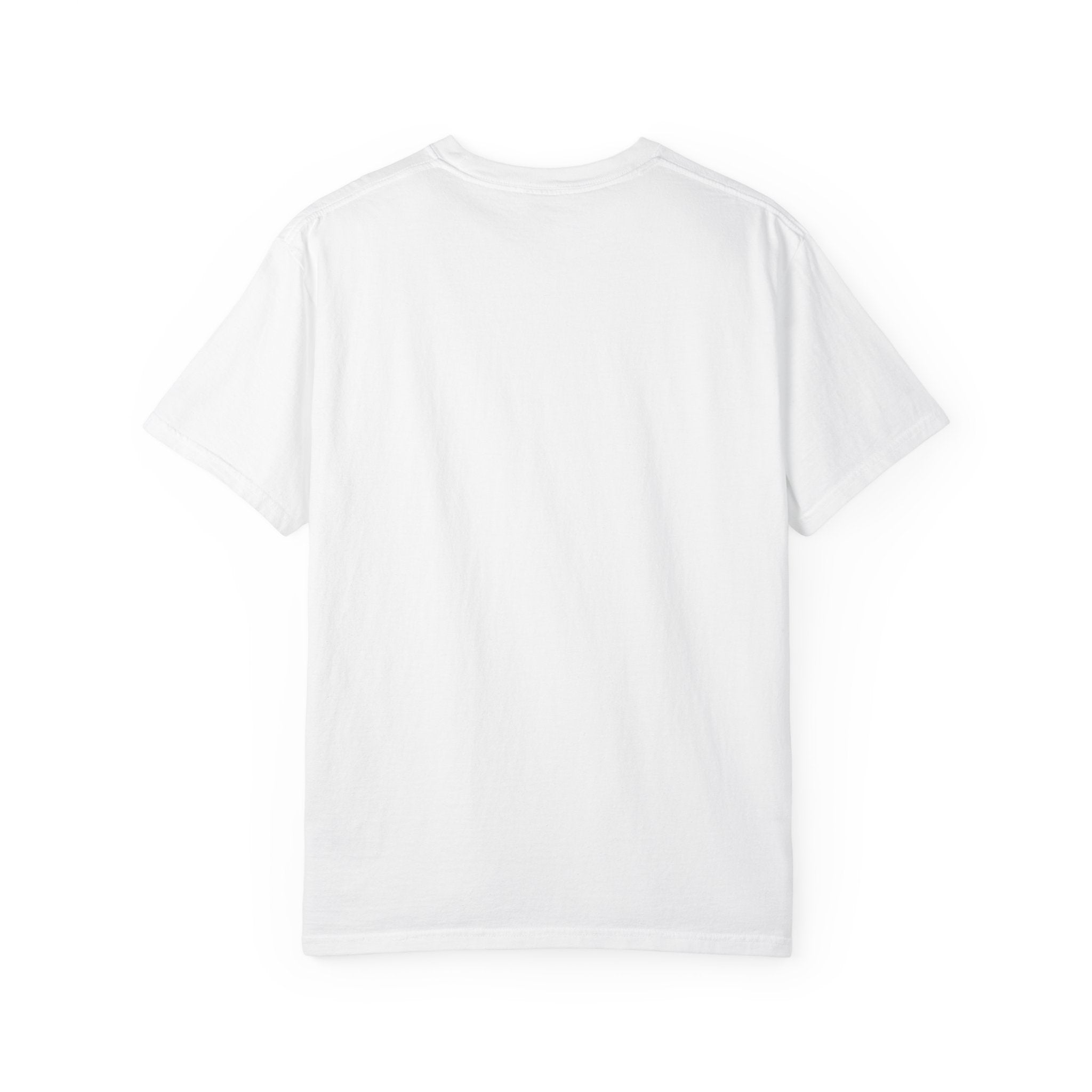 simple spartanic t-shirt