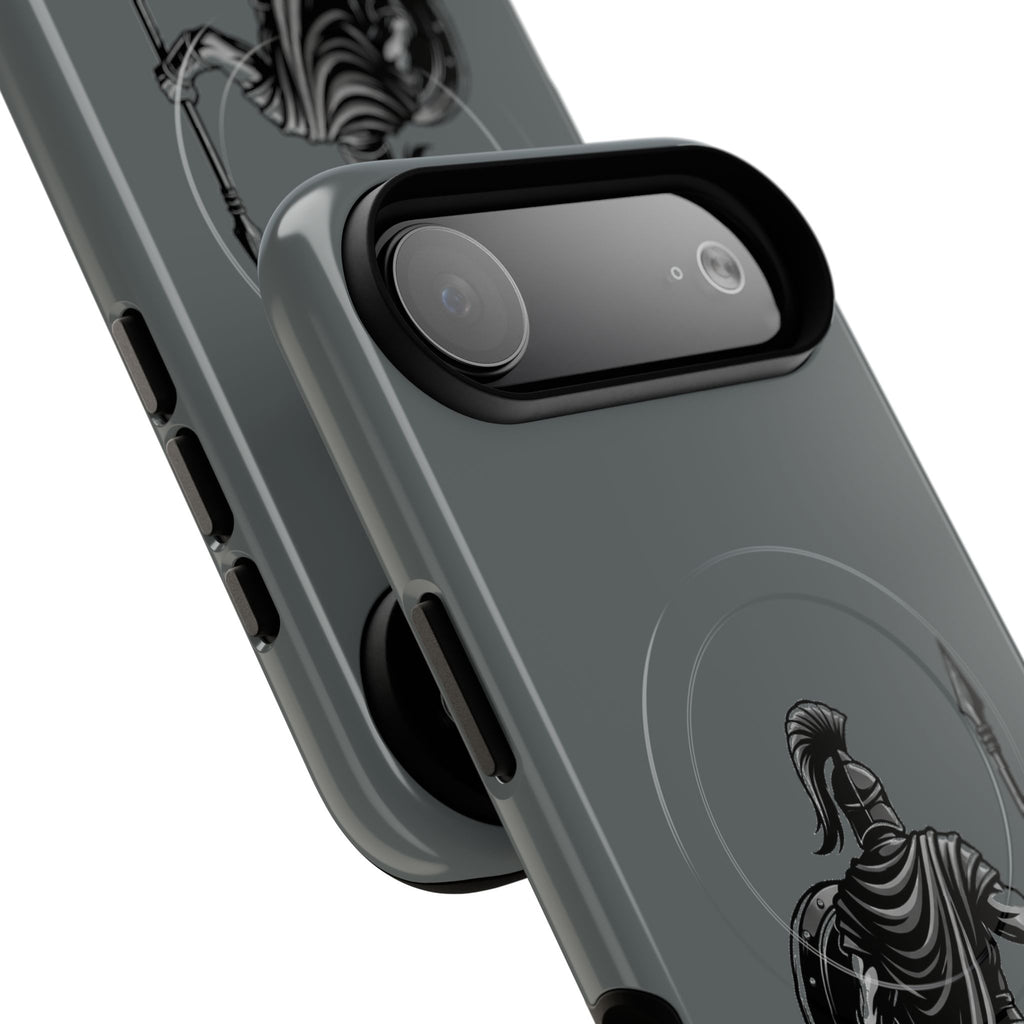 Spartanic Phone Case | Tough Magnetic Case
