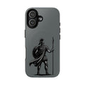 Spartanic Phone Case | Tough Magnetic Case
