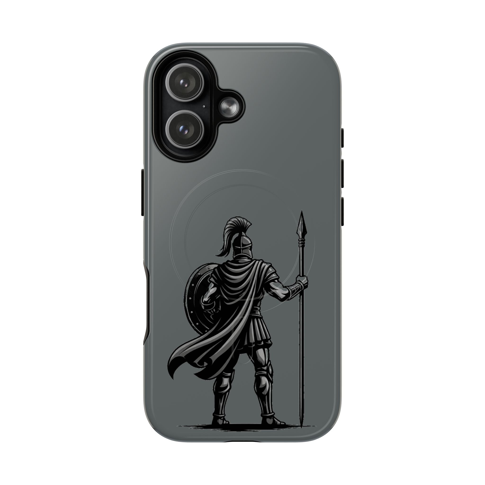 Spartanic Phone Case | Tough Magnetic Case