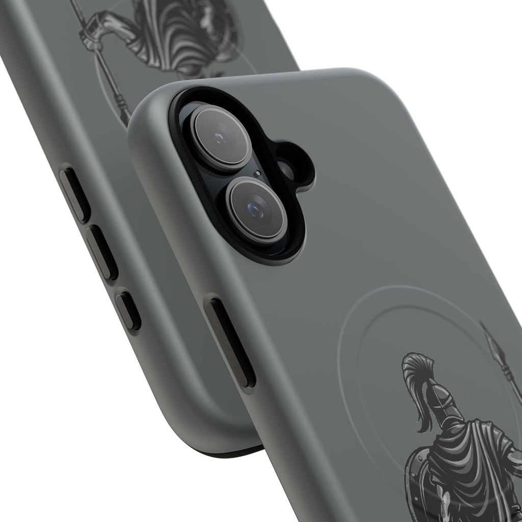 Spartanic Phone Case | Tough Magnetic Case